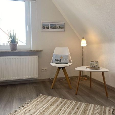 瓦雷尔Ankerplatz10公寓 外观 照片