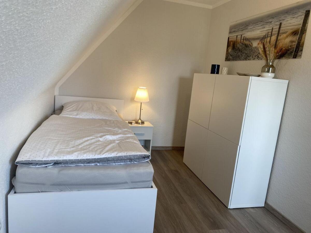 瓦雷尔Ankerplatz10公寓 外观 照片